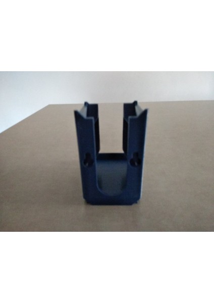 Duvar Delikli Pil Dağıtıcı Aa ve Aaa (Sadece Plastik Aparattır!!!) 3D indirimleri