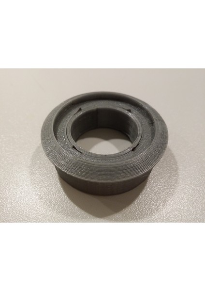 Nespresso Kapsül Geri Dönüştürücü (Sadece Plastik Aparattır!!!) 3D modelleri