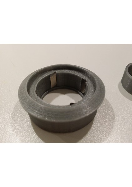 Nespresso Kapsül Geri Dönüştürücü (Sadece Plastik Aparattır!!!) 3D fırsatları