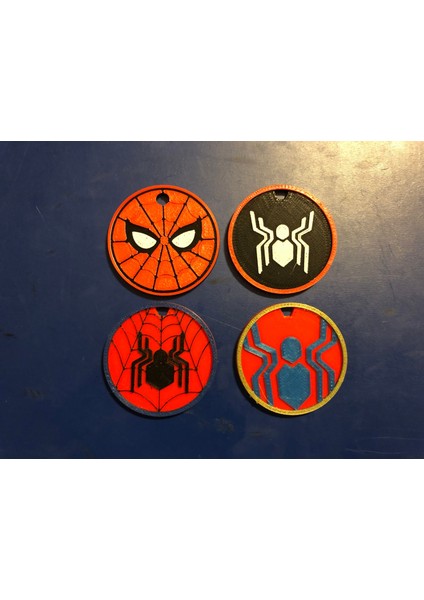 Örümcek Adam: Home Keychain Koleksiyonundan Uzak (Sadece Plastik Aparattır!!!) 3D fiyatları