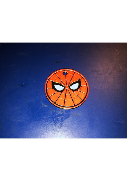 Örümcek Adam: Home Keychain Koleksiyonundan Uzak (Sadece Plastik Aparattır!!!) 3D modelleri