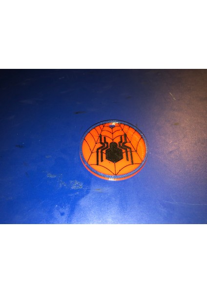 Örümcek Adam: Home Keychain Koleksiyonundan Uzak (Sadece Plastik Aparattır!!!) 3D fırsatları