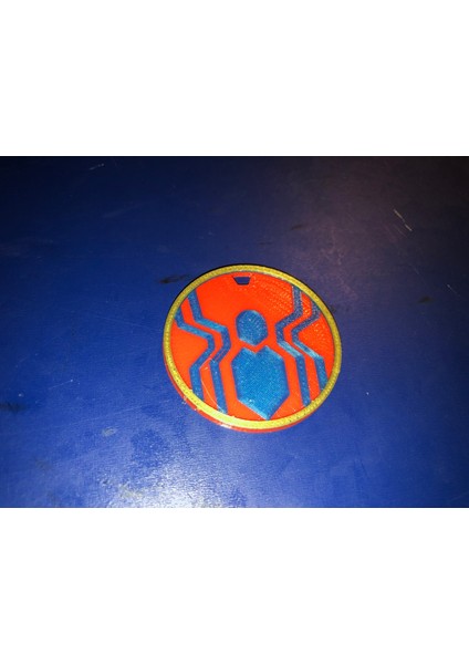 Örümcek Adam: Home Keychain Koleksiyonundan Uzak (Sadece Plastik Aparattır!!!) 3D indirimleri