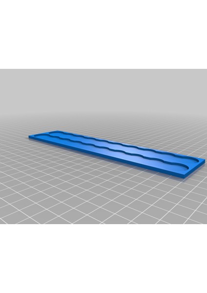 Madeni Para Set Kasa (Sadece Plastik Aparattır!!!) 3D indirimleri