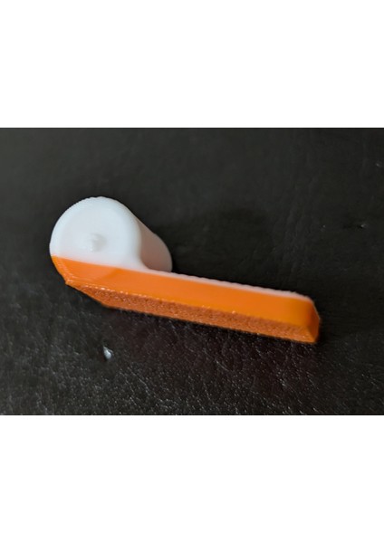 Ip Ikili Ila Ondalık Dönüştürücü - Basın ve Klips (Sadece Plastik Aparattır!!!) 3D fiyatları