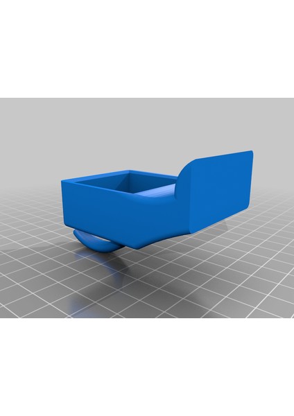 Tereyağı Dostu (Sadece Plastik Aparattır!!!) 3D fiyatları