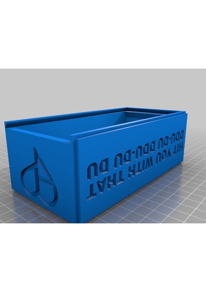 Blackpink Moneybox - Kpop - Mmu Çok Renk (Sadece Plastik Aparattır!!!) 3D