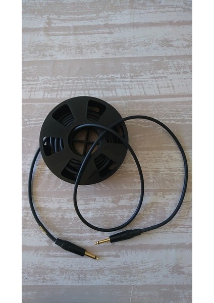 Gitar Kablo Makarası (Sadece Plastik Aparattır!!!) 3D fiyatları