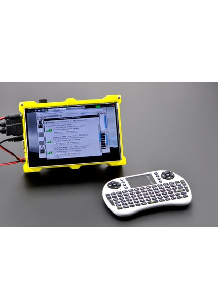 Dokunulmaz Pad Kılıfı (Sadece Plastik Aparattır!!!) 3D modelleri