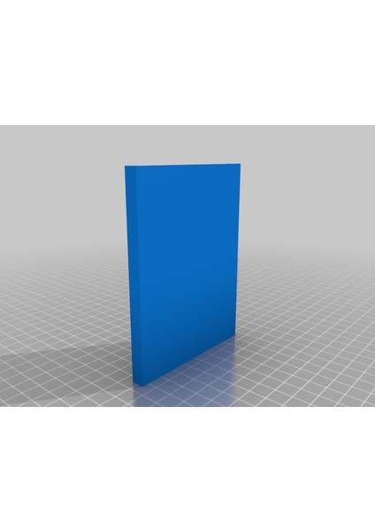 Pasif Tl Hoparlör (Sadece Plastik Aparattır!!!) 3D fırsatları