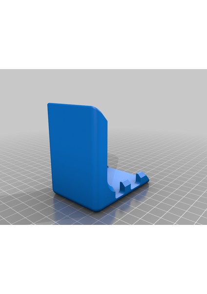 Başka Bir Köşe Koruyucusu (Sadece Plastik Aparattır!!!) 3D fiyatları
