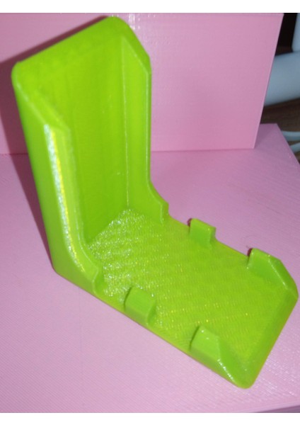 Başka Bir Köşe Koruyucusu (Sadece Plastik Aparattır!!!) 3D modelleri