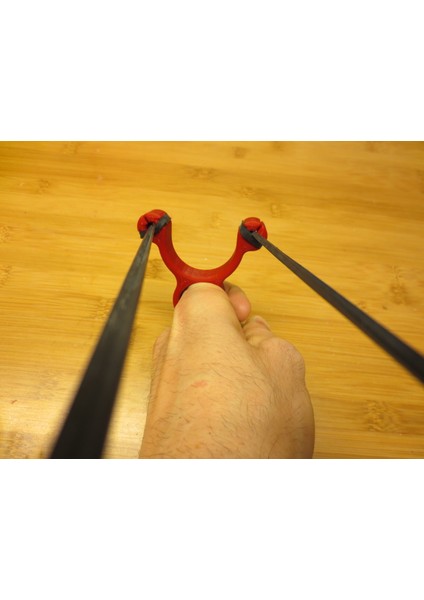 Mini Knuckle Sapan ve Esnek Tpu Çantası (Sadece Plastik Aparattır!!!) 3D modelleri