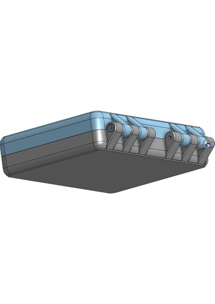 Cam Action Catch ile Orta Kutu (Sadece Plastik Aparattır!!!) 3D fırsatları