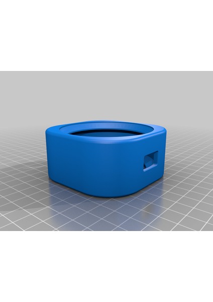 Kablo Makarası (Usb) (Sadece Plastik Aparattır!!!) 3D indirimleri