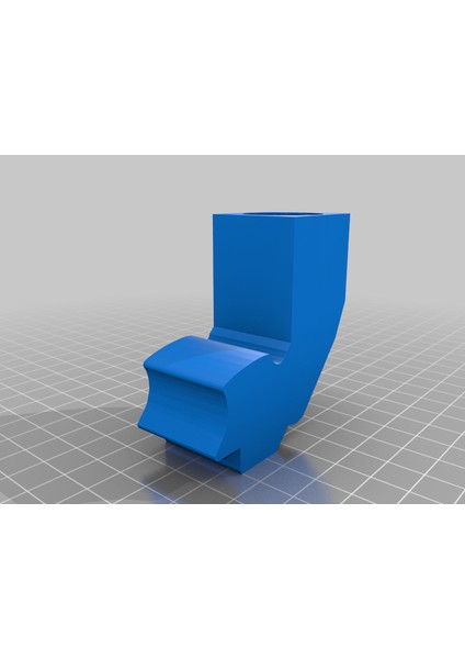 Velux Çatı Penceresi (Sadece Plastik Aparattır!!!) 3D fiyatları
