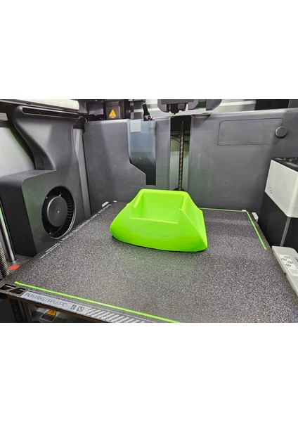 Razer Wolverine Ultimate Için Minimalist Xbox Kumanda Standı (Sadece Plastik Aparattır!!!) 3D fırsatları