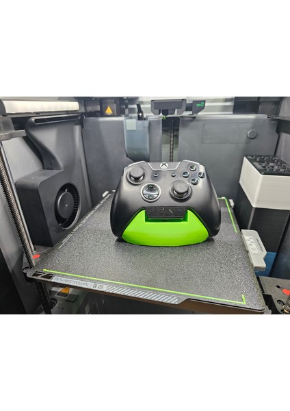 Razer Wolverine Ultimate Için Minimalist Xbox Kumanda Standı (Sadece Plastik Aparattır!!!) 3D indirimleri