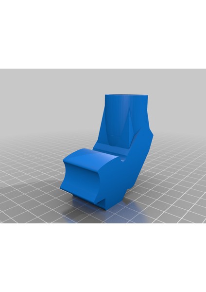 Velux Çatı Penceresi (Sadece Plastik Aparattır!!!) 3D fırsatları