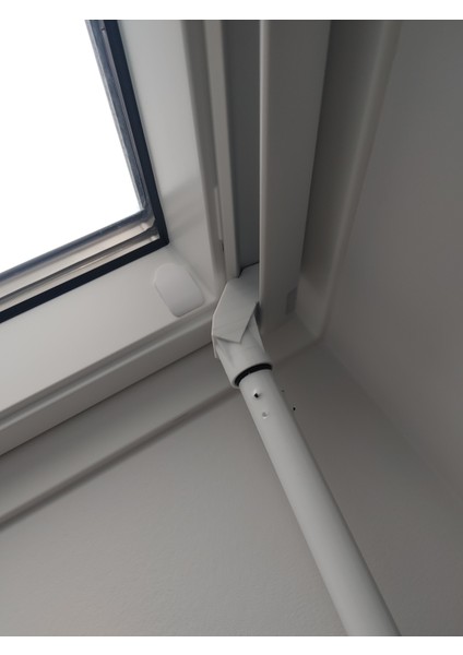 Velux Çatı Penceresi (Sadece Plastik Aparattır!!!) 3D indirimleri