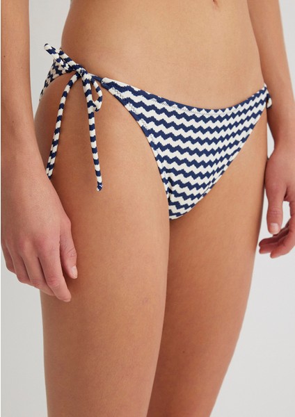 Lacivert Bikini Altı 1912576-70491