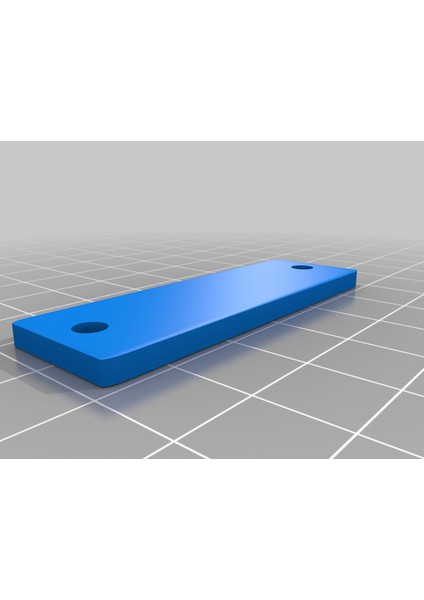 IPS - Montaj Plakaları; Xlr, Keystone, Boşluklar (Sadece Plastik Aparattır!!!) 3D indirimleri