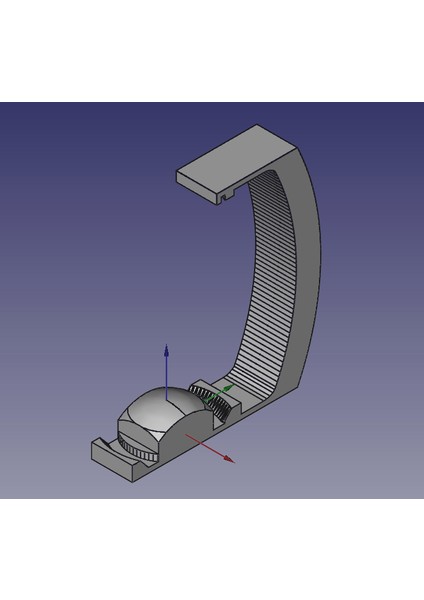 Can Can (Avrupa Modu) (Sadece Plastik Aparattır!!!) 3D fiyatları