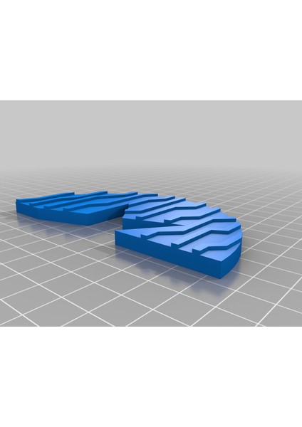 Kaptan Amerika ve Bucky Barnes Dostluk Kalkanı (Sadece Plastik Aparattır!!!) 3D fırsatları