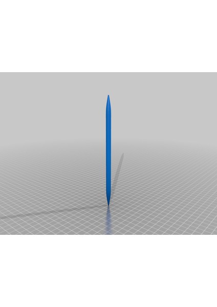 Dolly ve Iğne Örgü (Sadece Plastik Aparattır!!!) 3D modelleri