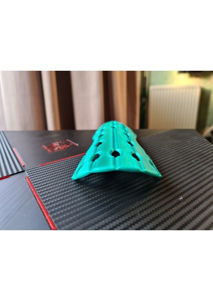 Okçuluk Kol Koruyucusu (Sadece Plastik Aparattır!!!) 3D modelleri