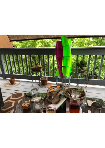 Scoopy The Rüzgar Jeneratörü (Sadece Plastik Aparattır!!!) 3D indirimleri