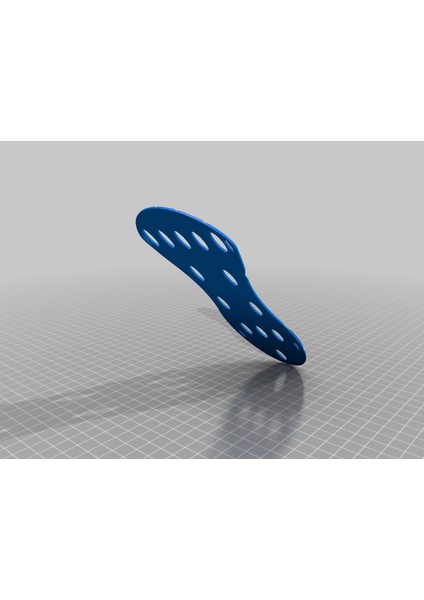 Okçuluk Kol Koruyucusu (Sadece Plastik Aparattır!!!) 3D indirimleri