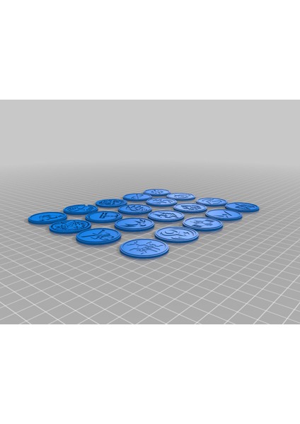 Kamen Rider Paraları (Sadece Plastik Aparattır!!!) 3D fiyatları