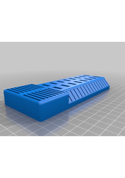 USB Sd ve Microsd Sahibi Daha Geniş Remix (Sadece Plastik Aparattır!!!) 3D fırsatları