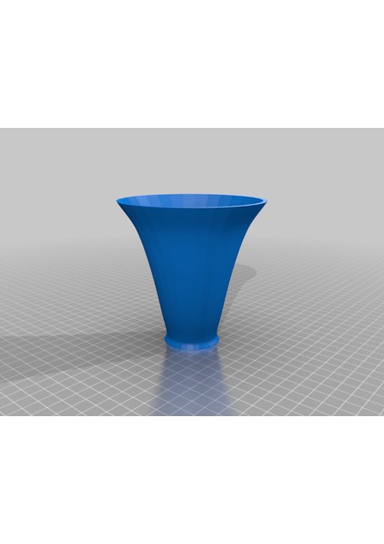 Sesli Oyuncular Için Megafon-Loudspeaker (Sadece Plastik Aparattır!!!) 3D indirimleri