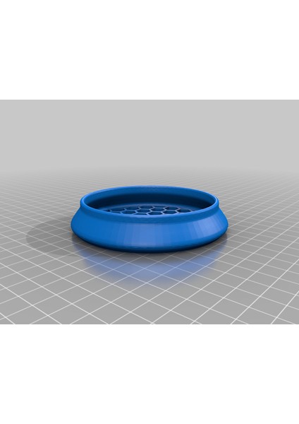 Jbl Xtreme 2 Pasif Hoparlör Kapağı (Sadece Plastik Aparattır!!!) 3D modelleri