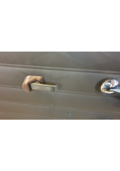 Kapı Kolu Kapak Karavan Fiat/citroen/peugeot Klasik Araba (Sadece Plastik Aparattır!!!) 3D fiyatları