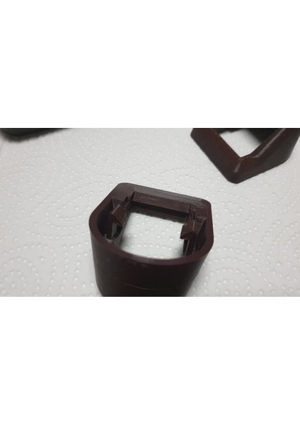 Kapı Kolu Kapak Karavan Fiat/citroen/peugeot Klasik Araba (Sadece Plastik Aparattır!!!) 3D fırsatları