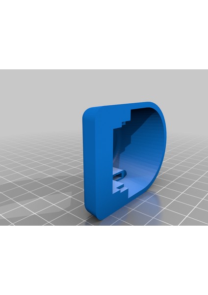 Kapı Kolu Kapak Karavan Fiat/citroen/peugeot Klasik Araba (Sadece Plastik Aparattır!!!) 3D indirimleri