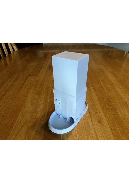 Modüler Şeker Dağıtıcı - Kapalı Şeker Rezervuarları (Sadece Plastik Aparattır!!!) 3D fiyatları