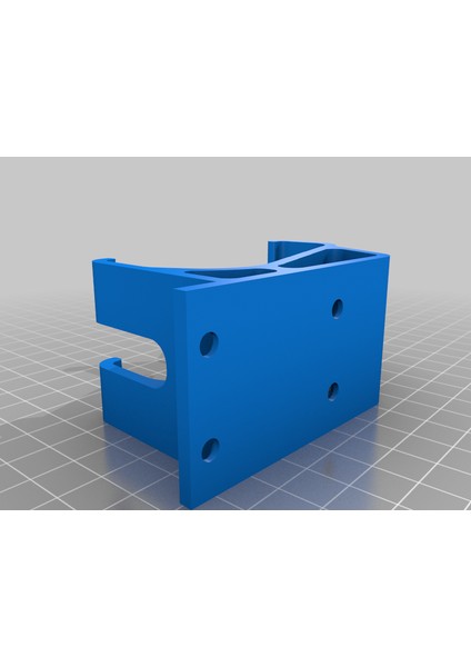 Asılı Xbox Kumanda Tutacağı (Sadece Plastik Aparattır!!!) 3D indirimleri