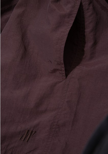 Mavi Pro Mor Kısa Deniz Şortu 0911510-70422