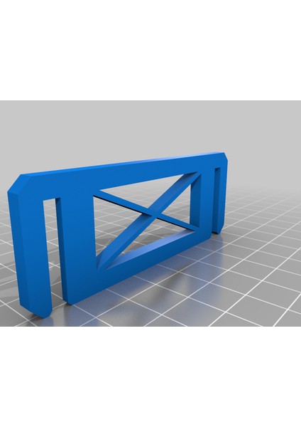 Ps4 Dualshock Tutucu Dikey (Sadece Plastik Aparattır!!!) 3D fırsatları