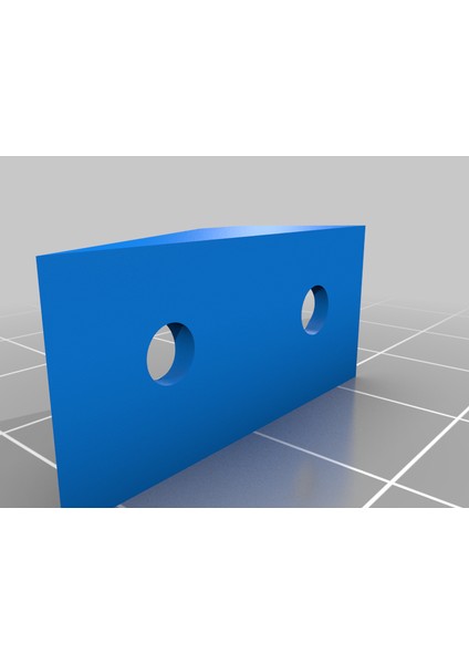 Ölçekli Zırh Remix (Sadece Plastik Aparattır!!!) 3D