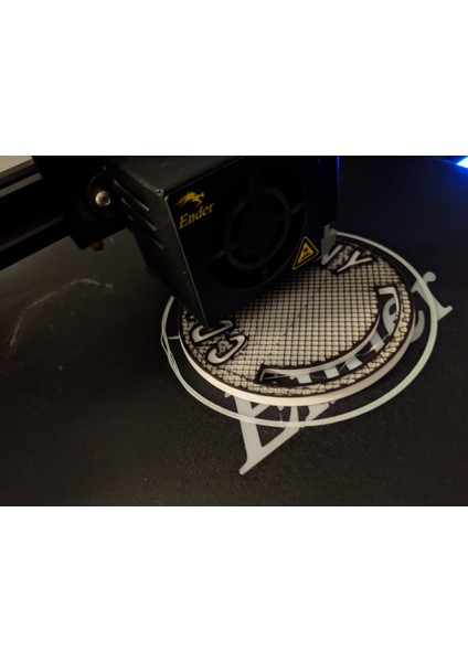 Bulaşık Makinesi Temiz/kirli Işaret (Dönen Gösterge) (Sadece Plastik Aparattır!!!) 3D fırsatları