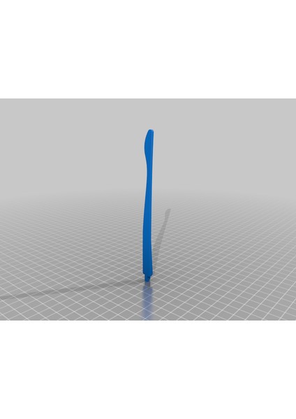 Delik Gözlükleri (Sadece Plastik Aparattır!!!) 3D modelleri
