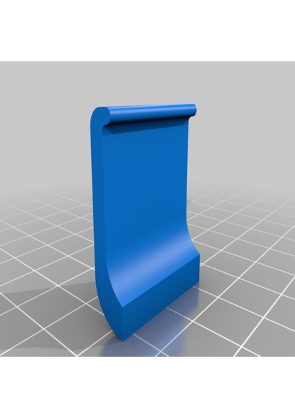 Gökkuşağı Altı Kuşatma Operatörü Simgesi Rozetleri (Sadece Plastik Aparattır!!!) 3D