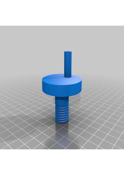 Villeroy & Boch Soft Close Için Yedek Menteşe ... (Sadece Plastik Aparattır!!!) 3D