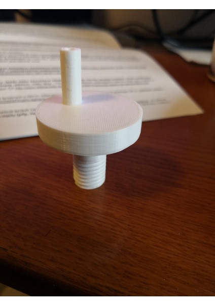 Villeroy & Boch Soft Close Için Yedek Menteşe ... (Sadece Plastik Aparattır!!!) 3D fırsatları