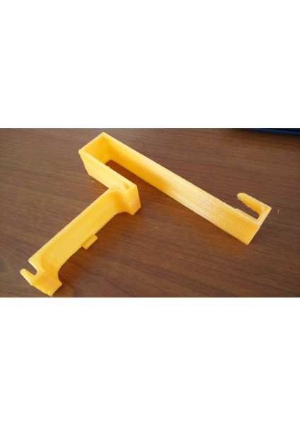 Mutfak Dolapları Için Çöp Torbası Askısı (Sadece Plastik Aparattır!!!) 3D indirimleri